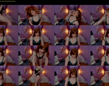 mary_lise — 21 minute Chaturbate couple cam show recording, 720p, Apr 27, 2020