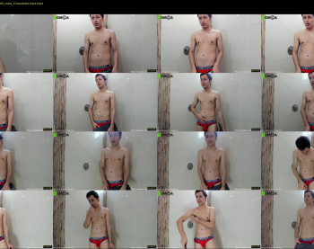 maxdoggy — 3 minute Chaturbate male cam show recording, 1080p, Apr 27, 2020