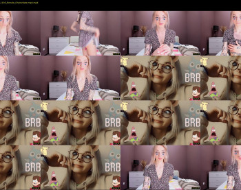melissaallens — 81 minute Chaturbate female cam show recording, 1080p, Apr 27, 2020