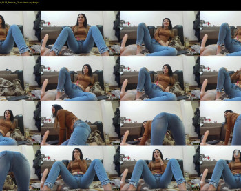 mellyvontease — 72 minute Chaturbate female cam show recording, 1080p, Apr 27, 2020
