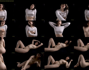 mindvoiding — 115 minute Chaturbate female cam show recording, 720p, Apr 28, 2020