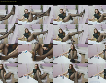 miracle_rose — 19 minute Chaturbate female cam show recording, 1080p, Apr 27, 2020