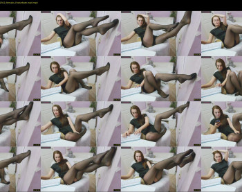 miracle_rose — 22 minute Chaturbate female cam show recording, 1080p, Apr 27, 2020