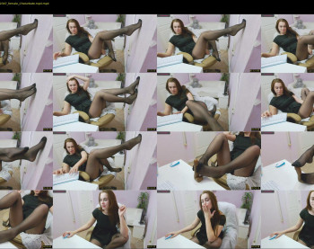 miracle_rose — 11 minute Chaturbate female cam show recording, 1080p, Apr 27, 2020