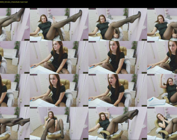 miracle_rose — 15 minute Chaturbate female cam show recording, 1080p, Apr 28, 2020