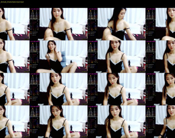 moli666 — 4 minute Chaturbate female cam show recording, 1080p, Apr 27, 2020