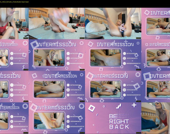 mrswadsworthy — 35 minute Chaturbate female cam show recording, 720p, Apr 27, 2020