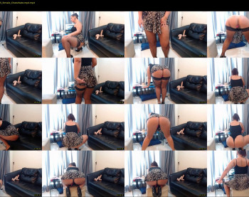 na_ta777 — 33 minute Chaturbate female cam show recording, 720p, Apr 27, 2020