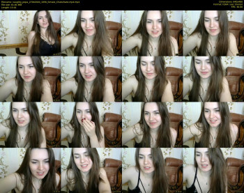 naughty_popa — 16 minute Chaturbate female cam show recording, 480p, Apr 27, 2020