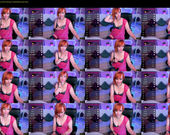 naughtymilane — 13 minute Chaturbate female cam show recording, 1080p, Apr 27, 2020