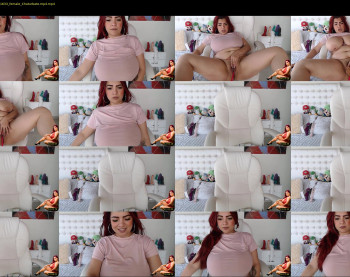 neytiri_moon — 37 minute Chaturbate female cam show recording, 720p, Apr 27, 2020