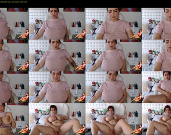 neytiri_moon — 17 minute Chaturbate female cam show recording, 720p, Apr 27, 2020