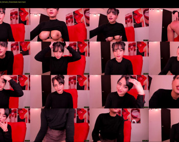 nina_mon — 70 minute Chaturbate female cam show recording, 1080p, Apr 28, 2020