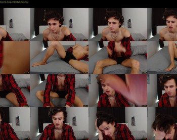 orlando__bloom — 5 minute Chaturbate male cam show recording, 720p, Apr 27, 2020