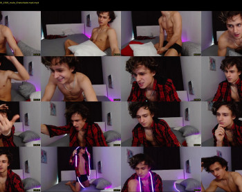 orlando__bloom — 55 minute Chaturbate male cam show recording, 720p, Apr 27, 2020
