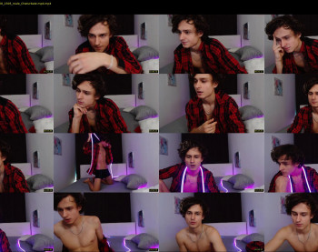 orlando__bloom — 24 minute Chaturbate male cam show recording, 720p, Apr 27, 2020