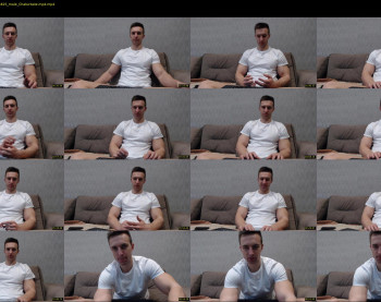 prince_d1ck — 10 minute Chaturbate male cam show recording, 1080p, Apr 27, 2020