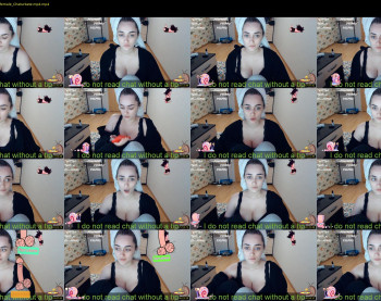 ps4pro — 44 minute Chaturbate female cam show recording, 720p, Apr 27, 2020