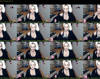 ps4pro — 46 minute Chaturbate female cam show recording, 720p, Apr 28, 2020