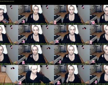 ps4pro — 45 minute Chaturbate female cam show recording, 720p, Apr 28, 2020