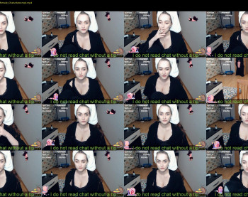ps4pro — 44 minute Chaturbate female cam show recording, 720p, Apr 28, 2020
