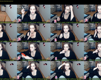 ps4pro — 45 minute Chaturbate female cam show recording, 720p, Apr 28, 2020