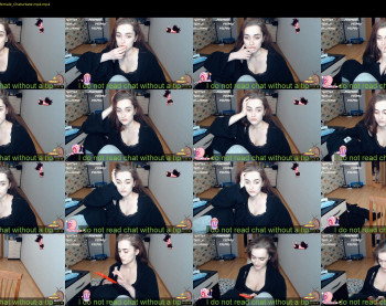ps4pro — 45 minute Chaturbate female cam show recording, 720p, Apr 28, 2020