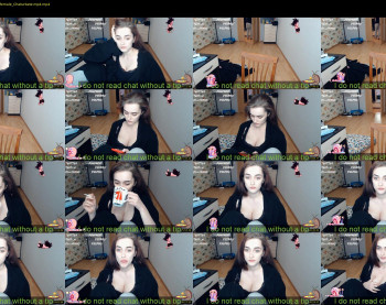 ps4pro — 44 minute Chaturbate female cam show recording, 720p, Apr 28, 2020