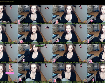 ps4pro — 44 minute Chaturbate female cam show recording, 720p, Apr 28, 2020