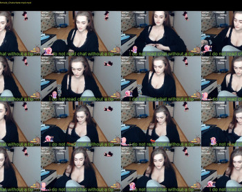 ps4pro — 44 minute Chaturbate female cam show recording, 720p, Apr 28, 2020