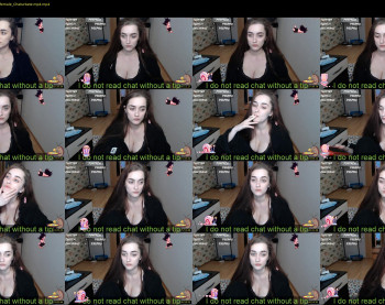 ps4pro — 44 minute Chaturbate female cam show recording, 720p, Apr 28, 2020