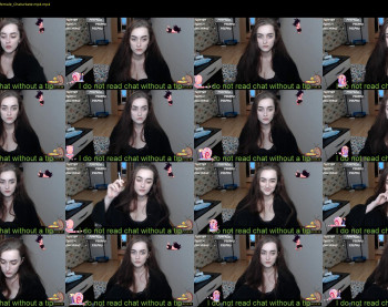 ps4pro — 44 minute Chaturbate female cam show recording, 720p, Apr 28, 2020