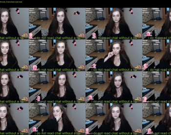 ps4pro — 44 minute Chaturbate female cam show recording, 720p, Apr 28, 2020