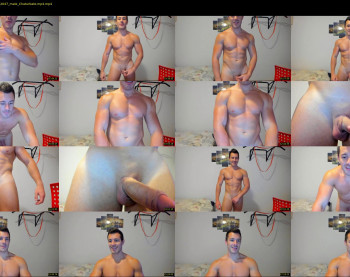 roberto4ever — 31 minute Chaturbate male cam show recording, 720p, Apr 27, 2020