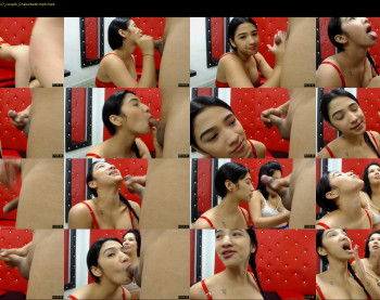 room_kitty — 25 minute Chaturbate couple cam show recording, 1080p, Apr 28, 2020