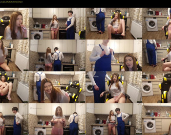 rrr1995 — 74 minute Chaturbate couple cam show recording, 1080p, Apr 27, 2020