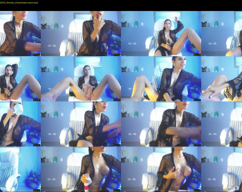 sarah_perezz — 6 minute Chaturbate female cam show recording, 720p, Apr 28, 2020