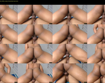 seanandcasey2k — 2 minute Chaturbate couple cam show recording, 720p, Apr 28, 2020
