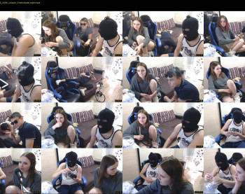 sexyru_coup1e — 70 minute Chaturbate couple cam show recording, 1080p, Apr 27, 2020
