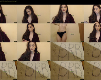 snowww_white — 116 minute Chaturbate female cam show recording, 720p, Apr 27, 2020