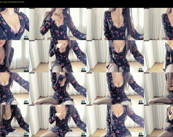 sofi_look_ — 27 minute Chaturbate couple cam show recording, 1080p, Apr 27, 2020