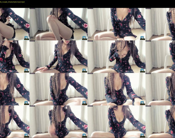 sofi_look_ — 9 minute Chaturbate couple cam show recording, 1080p, Apr 27, 2020