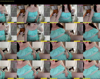 soft_body — 70 minute Chaturbate female cam show recording, 1080p, Apr 27, 2020