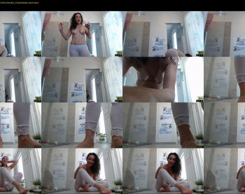 squirtmanica — 4 minute Chaturbate female cam show recording, 1080p, Apr 27, 2020