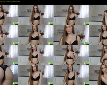summer_sunshine_ — 70 minute Chaturbate female cam show recording, 720p, Apr 27, 2020