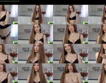 summer_sunshine_ — 70 minute Chaturbate female cam show recording, 720p, Apr 27, 2020