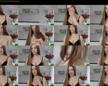 summer_sunshine_ — 71 minute Chaturbate female cam show recording, 720p, Apr 27, 2020
