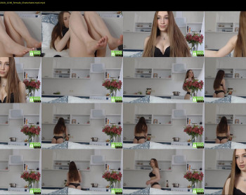 summer_sunshine_ — 15 minute Chaturbate female cam show recording, 720p, Apr 27, 2020