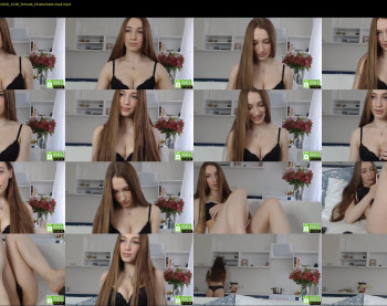 summer_sunshine_ — 64 minute Chaturbate female cam show recording, 720p, Apr 27, 2020