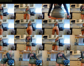 tunderose — 37 minute Chaturbate female cam show recording, 1080p, Apr 27, 2020